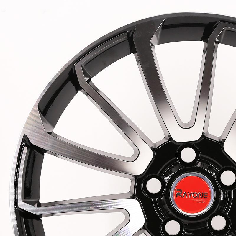 TRIM00031 - Toee Tire