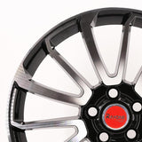 TRIM00031 - Toee Tire