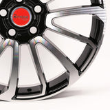 TRIM00031 - Toee Tire