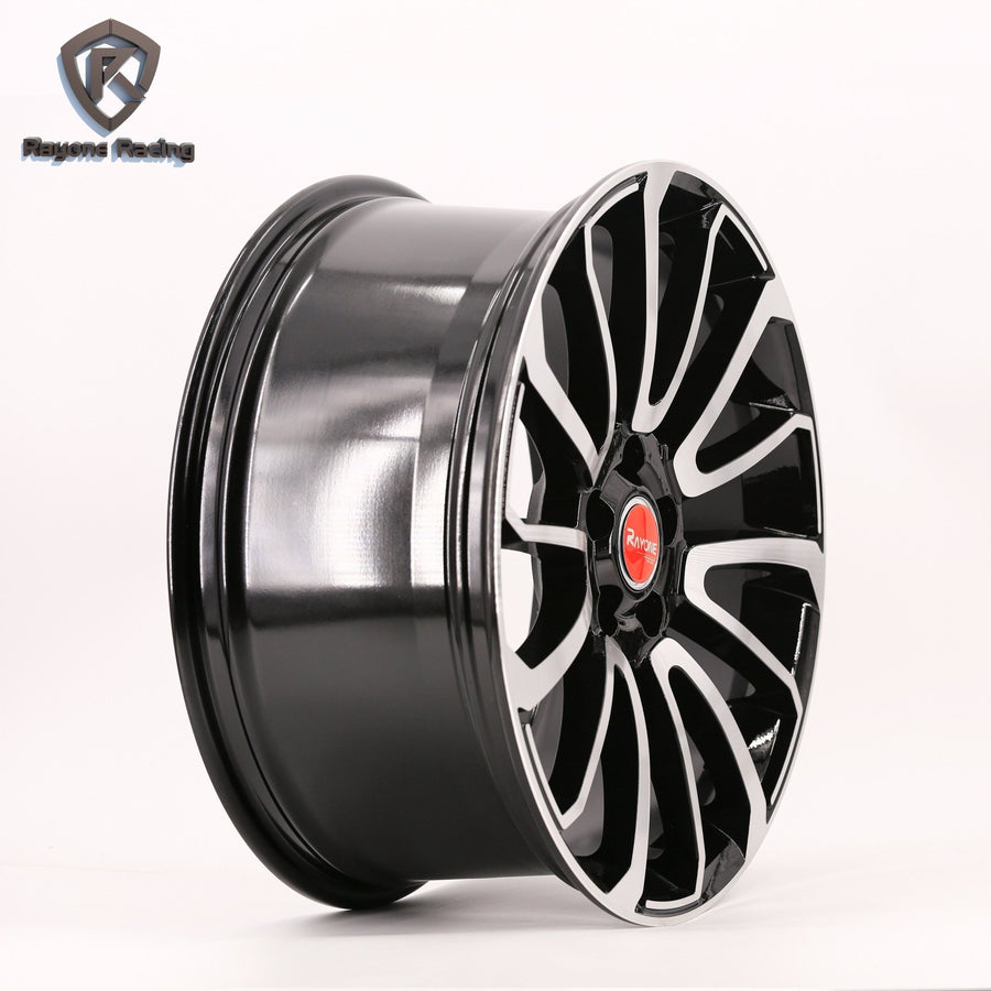 TRIM00031 - Toee Tire