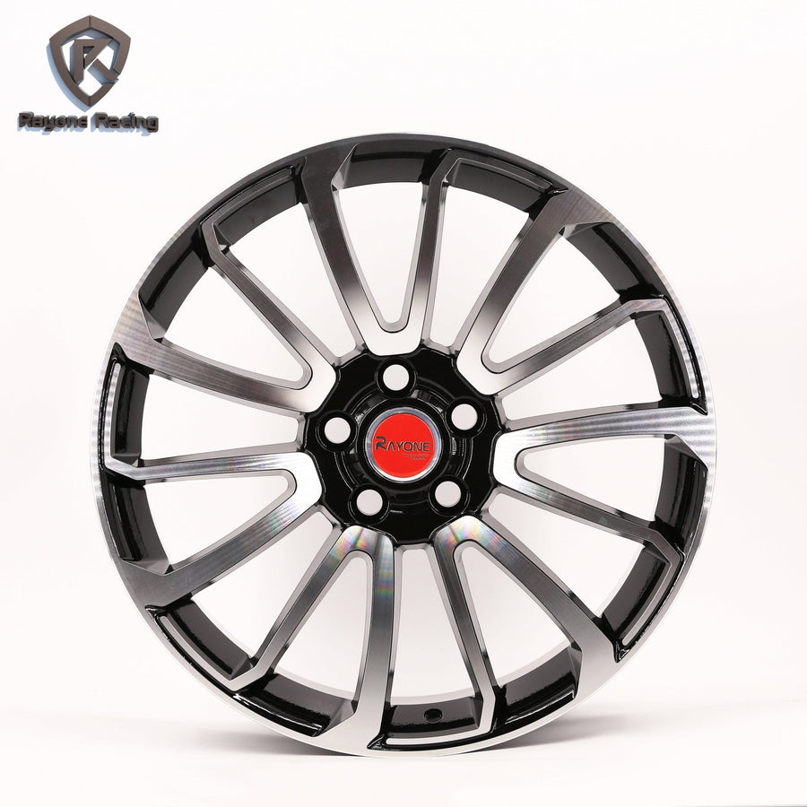 TRIM00031 - Toee Tire