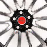 TRIM00031 - Toee Tire