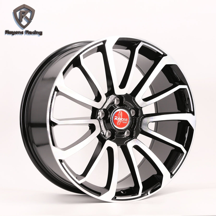 TRIM00031 - Toee Tire