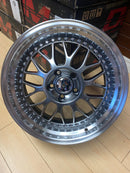 TRIM00036 - Toee Tire