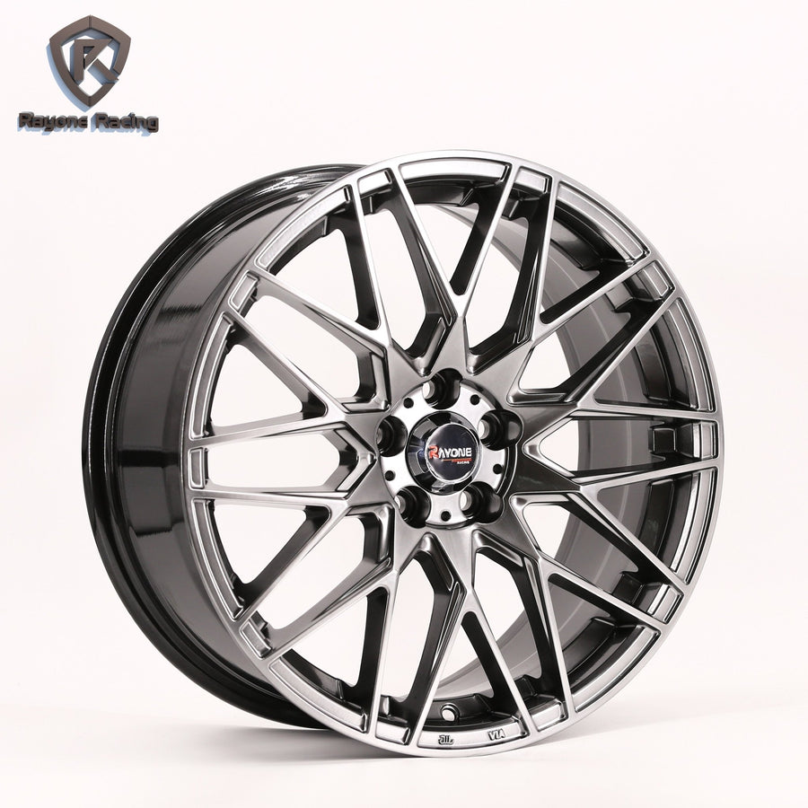 TRIM00039 - Toee Tire