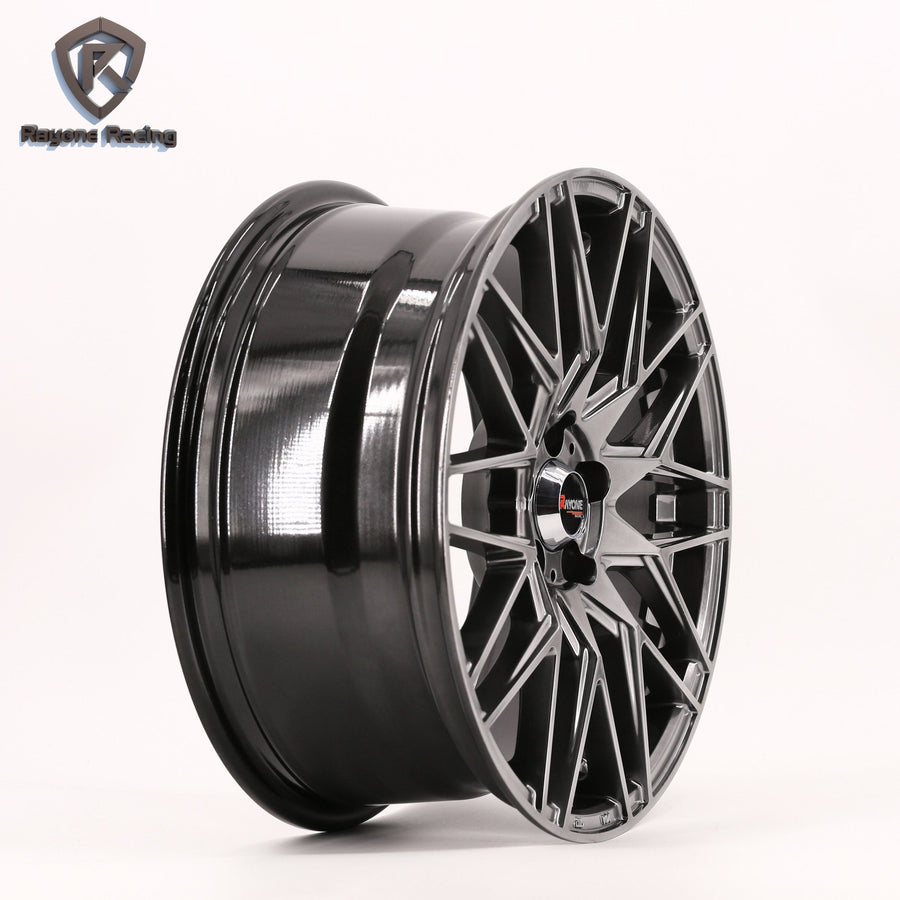 TRIM00039 - Toee Tire