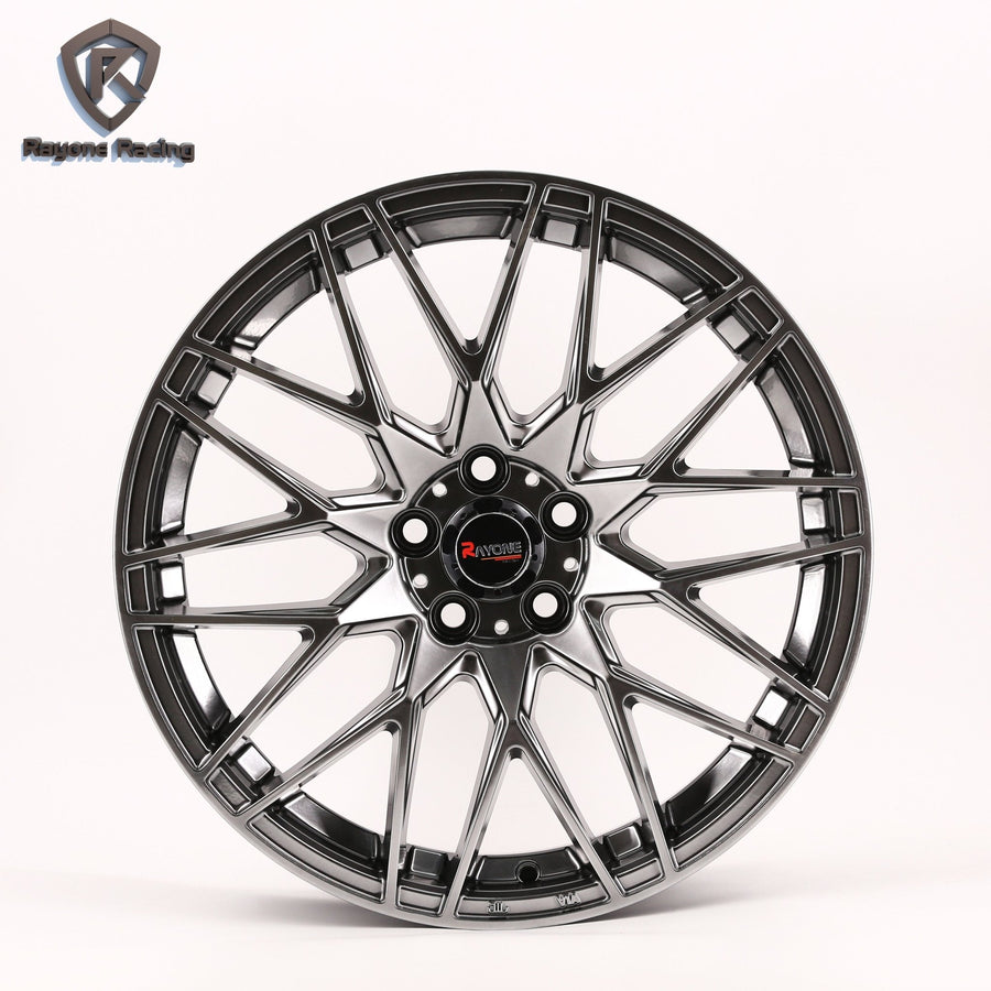 TRIM00039 - Toee Tire