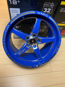 TRIM00041 - Toee Tire