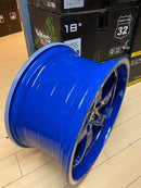 TRIM00041 - Toee Tire