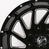 TRIM00042 - Toee Tire