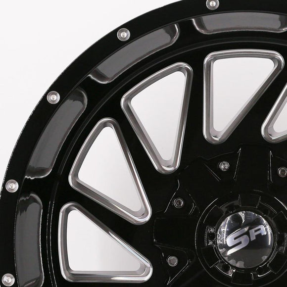 TRIM00042 - Toee Tire