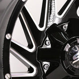 TRIM00042 - Toee Tire