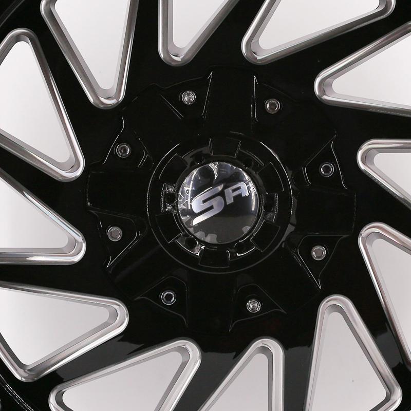 TRIM00042 - Toee Tire