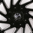 TRIM00042 - Toee Tire