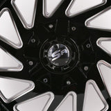 TRIM00042 - Toee Tire