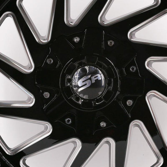 TRIM00042 - Toee Tire