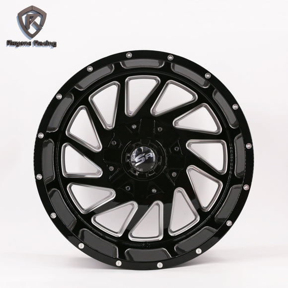 TRIM00042 - Toee Tire