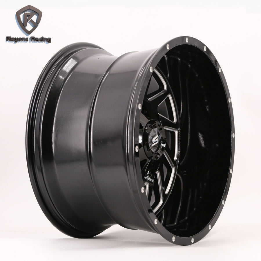 TRIM00042 - Toee Tire