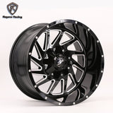 TRIM00042 - Toee Tire