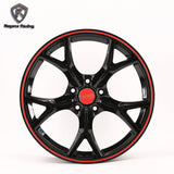 TRIM00043 - Toee Tire
