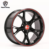 TRIM00043 - Toee Tire