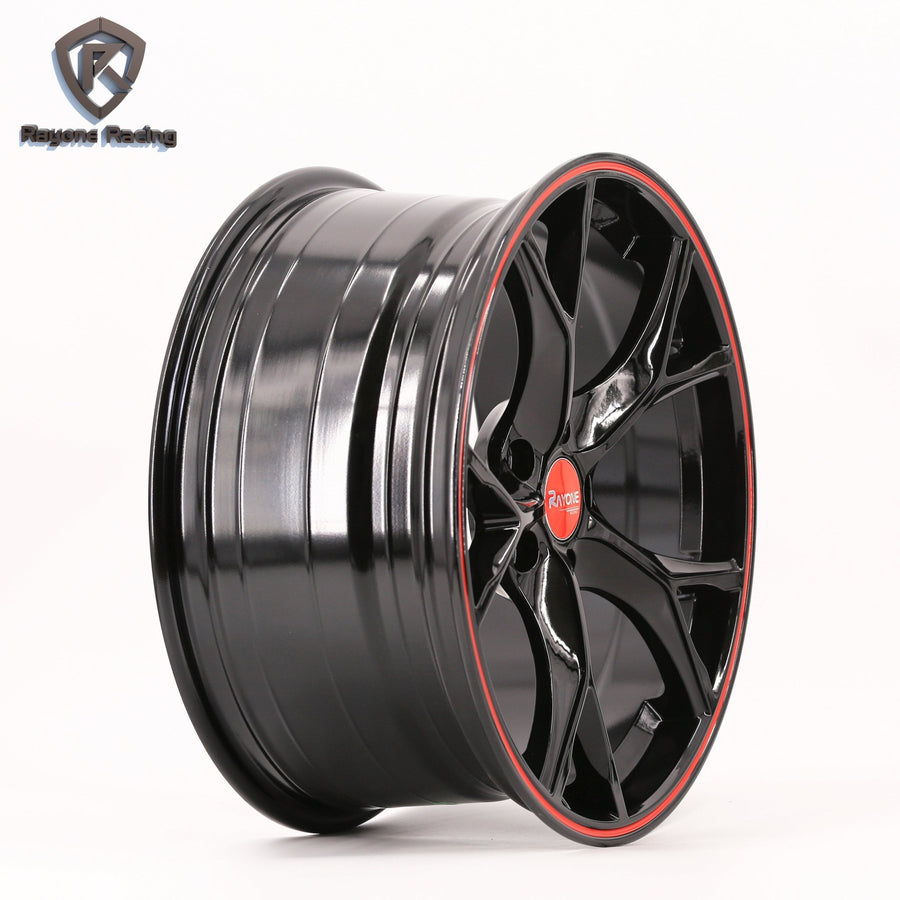 TRIM00043 - Toee Tire