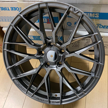 TRIM00046 - Toee Tire