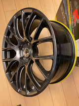 TRIM00064 - Toee Tire