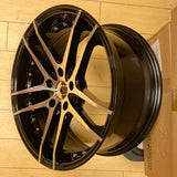 TRIM00065 - Toee Tire