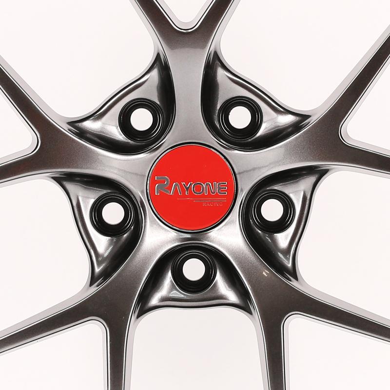 TRIM00073 - Toee Tire