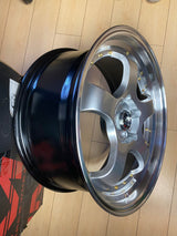 TRIM00082 - Toee Tire