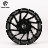 TRIM00083 - Toee Tire