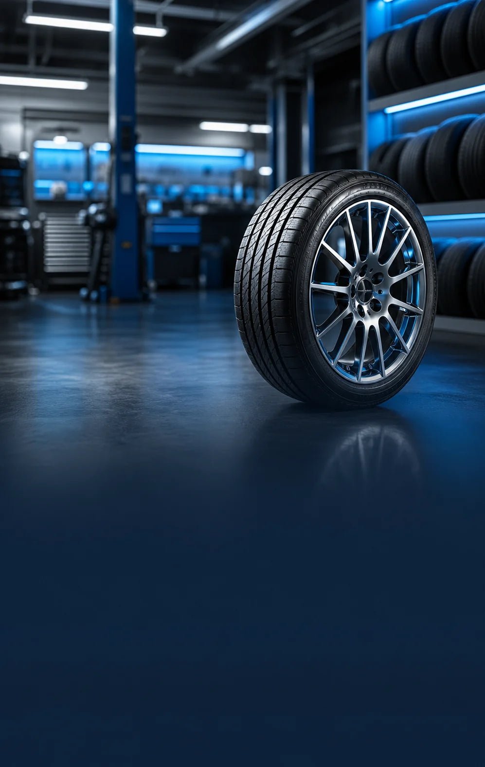 Dealers, Not Drivers