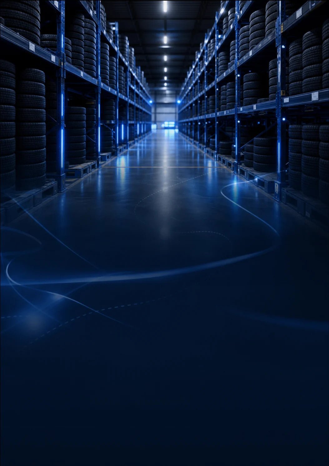 Local Storage Network